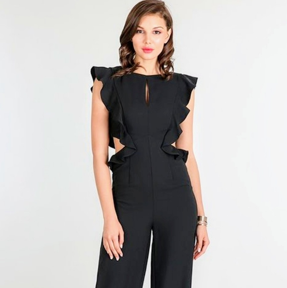 Jumpsuit - Picture 4 of 4